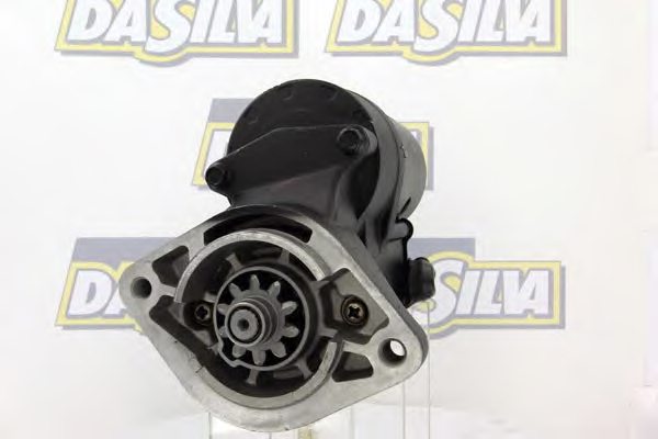 DA SILVA D040885 Starter